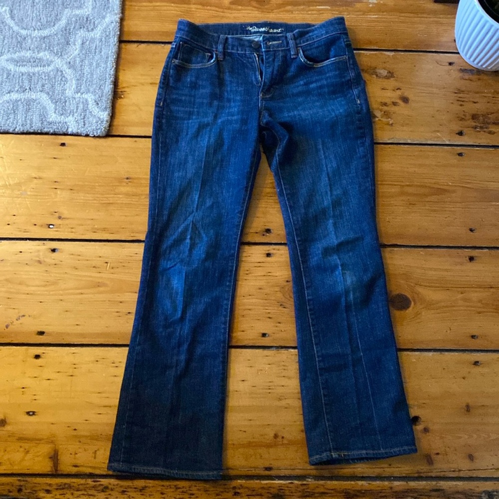 Old navy “The Sweetheart” Jeans